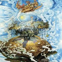 Más series de Discworld de Terry Pratchett están en desarrollo