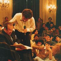 A 40 años de la última visita a Chile de Claudio Arrau: rinden homenaje con conciertos y conferencias