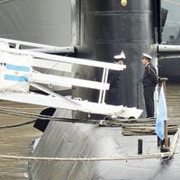 Las dudas sobre el submarino a dos semanas de su desaparición