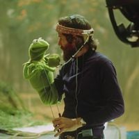 Jim Henson: el laberinto del padre de Los Muppets y Plaza Sésamo