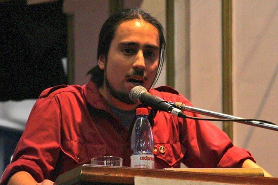 JJCC llama al Frente Amplio a lograr acuerdo "para evitar otro gobierno de Piñera" - La Tercera