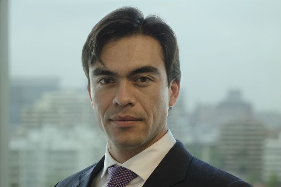 Emilio Venegas, socio del área Finanzas Corporativas & Transacciones de BDO