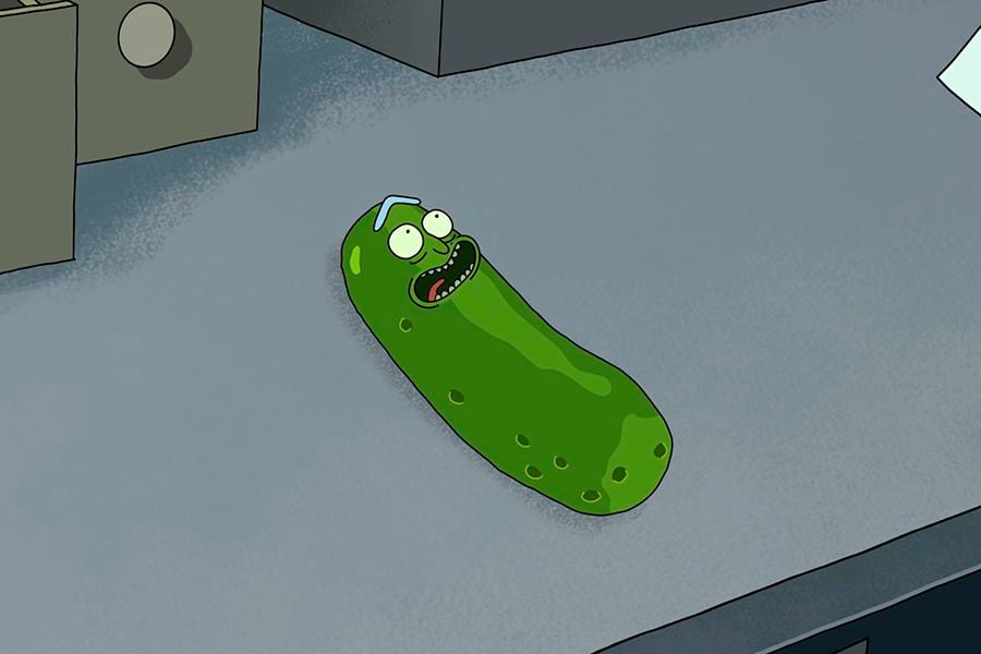 pickle