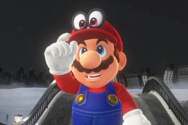 Nintendo compró un estudio de cine para realizar proyectos basados en sus videojuegos 
