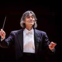 Kent Nagano, director de la Ópera Estatal de Hamburgo: “Las personas están realmente hambrientas de música clásica”