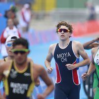 “No se han tomado las medidas para erradicar estos problemas”: la polémica que enfrenta a Diego Moya con la Federación de Triatlón