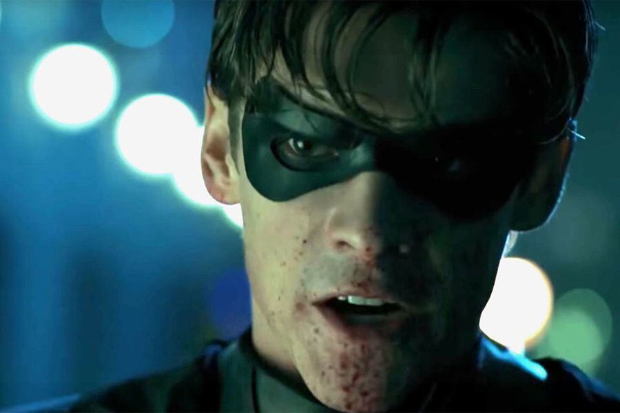 titans