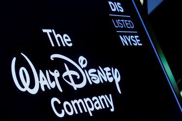 Disney reporta ingresos menores a lo esperado y busca compensar presiones inflacionarias