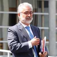 “Más que un penalista era un operador del Poder Judicial”: las conclusiones de la comisión de diputados por caso Audios