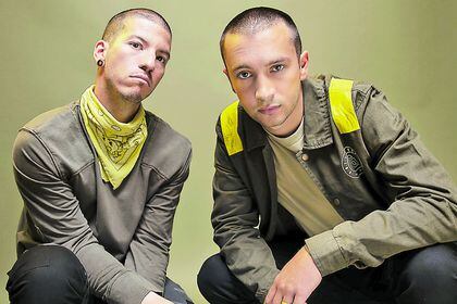 Twenty One Pilots