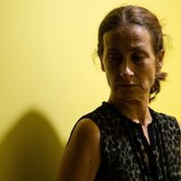 Amparo Noguera protagoniza obra en torno al Sename: “Es la reflexión y el sentir de una madre respecto a la ausencia atroz de su hijo”