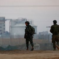 Mueren diez palestinos en nuevos bombardeos de Israel contra Gaza