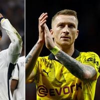 Despedidas, estilos contrapuestos y millones en juego: los factores que marcan la gran final de la Champions entre Real Madrid y el Dortmund