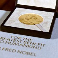 ¿Qué países tienen más Premios Nobel? Esta es la lista de naciones con más ganadores