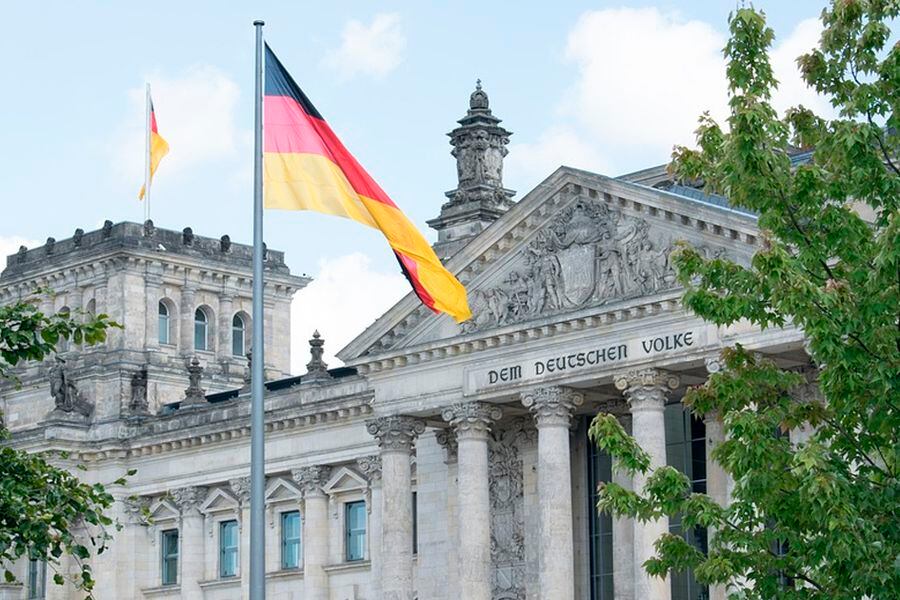 alemania