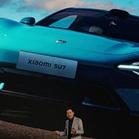 Xiaomi sorprende lanzando al mercado su primer auto