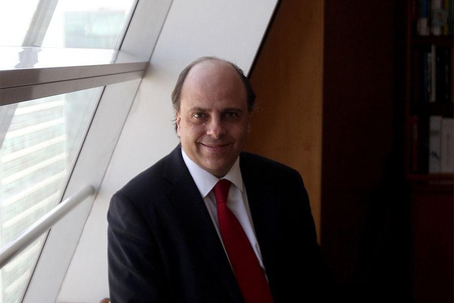 Ignacio Alvarez