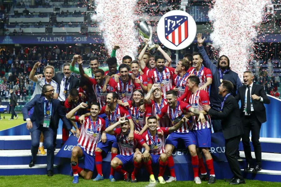 Super Cup - Real Madri(23256659)