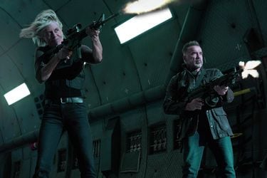 Tim Miller lamentó el fracaso de Terminator: Dark Fate: “Fue uno de esos jodidos momentos eureka en el mal sentido”