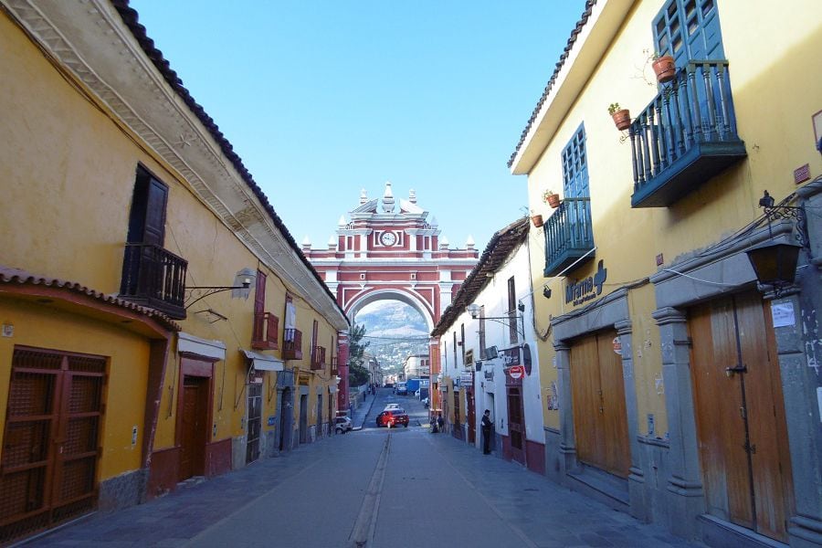 Ayacucho