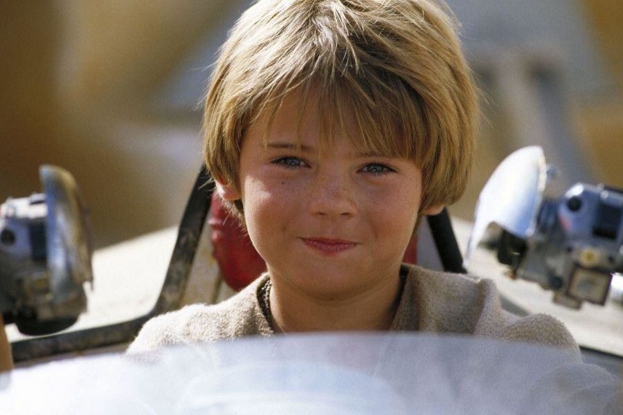 anakin