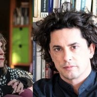 Nona Fernández y Benjamín Labatut entre los nominados al National Book Awards 2021
