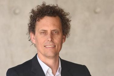 Claudio Seebach, de Generadoras, y discusión tarifaria: “Una política universal, como se hizo en 2019, es inviable e insostenible”