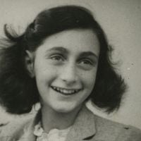 Oculta de los nazis y muerta a los 15 años en un campo de concentración: ¿Por qué El diario de Ana Frank está siendo cuestionado?