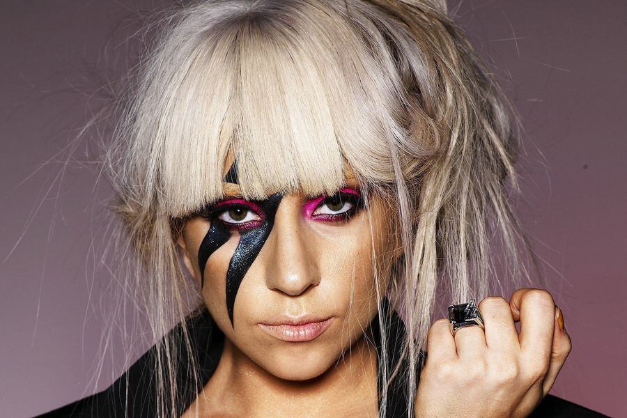 lady gaga 1