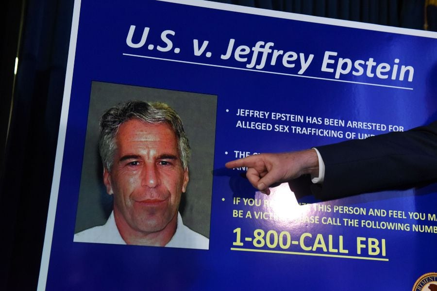 Jeffrey Epstein (2)
