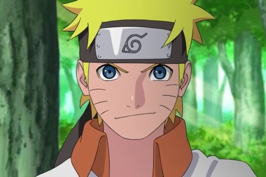 Naruto