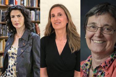 “Premio Cátedra Mujeres y medios” abre postulaciones para autoras de no ficción