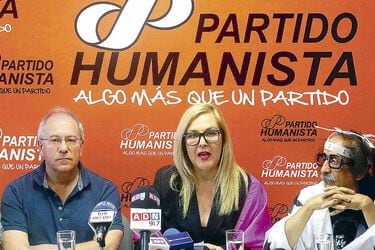 Partido Humanista