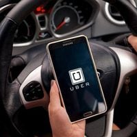 Uber lanza opción Uber Shopping para que comercios despachen productos a sus clientes