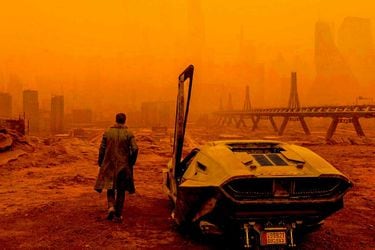 Blade Runner 2099 pospone sus filmaciones debido a la huelga de guionistas 