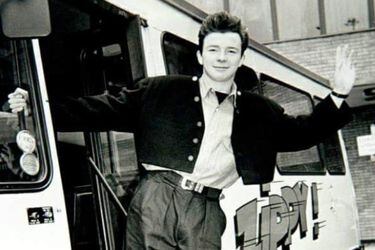 rick astley web