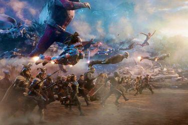 Marvel Studios planearía recurrir a directores diferentes para Avengers: Secret Wars y Avengers: The Kang Dynasty