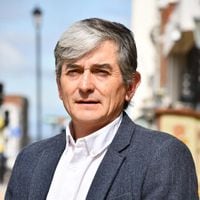 Dalivor Eterovic (PC), candidato a primarias en Punta Arenas: “Tengo una trayectoria mayor, de más tiempo, los otros candidatos son más jóvenes”