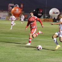 Cobresal va por su primera victoria en el campeonato contra Deportes Copiapó