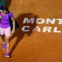 “Simplemente mi cuerpo no me deja”: Rafael Nadal se borra de Montecarlo y se acerca su adiós al tenis 