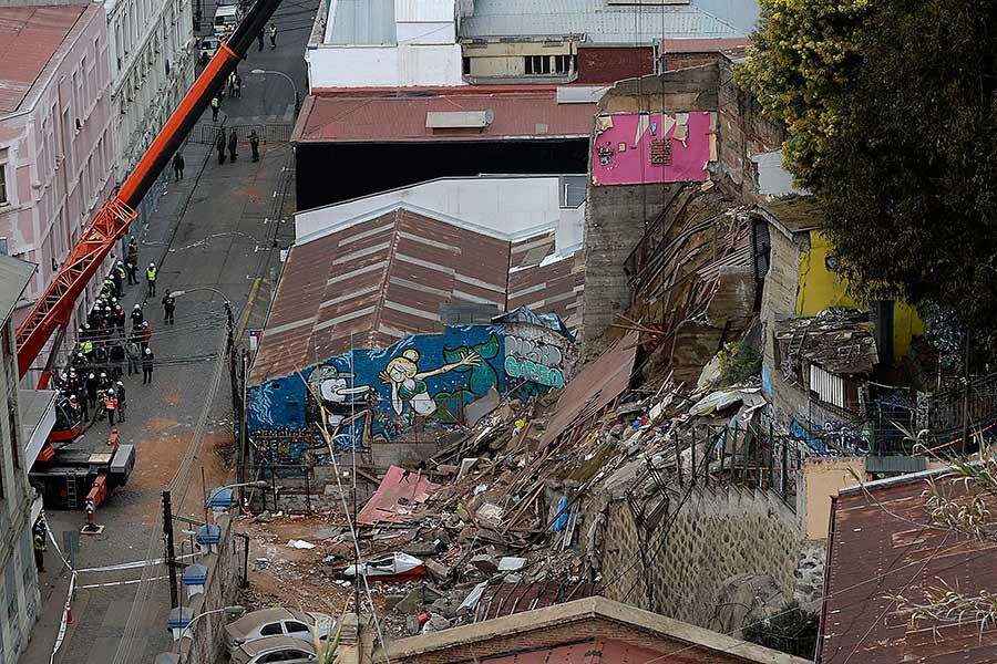 Valparaíso