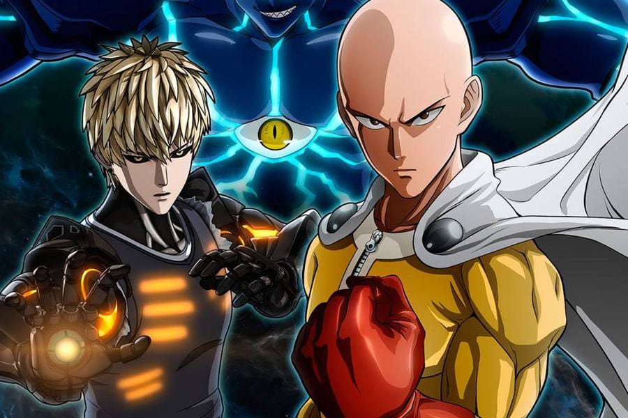 One Punch