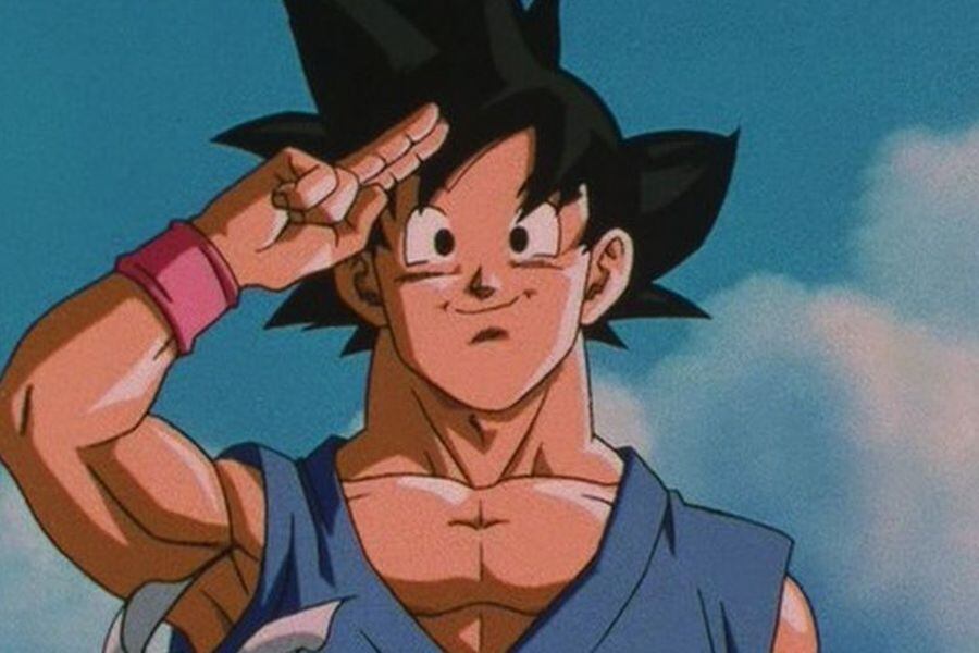 Recordamos algunos de los momentos más emotivos de Dragon Ball - La Tercera Recordamos algunos de los momentos más emotivos de Dragon Ball - La Tercera