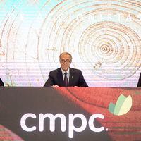 Caen las utilidades de CMPC un 53% al cierre del 2023