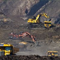 Minería: De forma unánime avanza en la cámara la ratificación de Convenio 176 de la OIT 