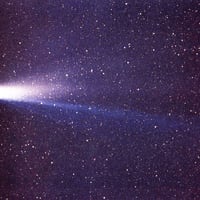 El cometa Halley llegó a su afelio: qué significa