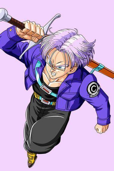 trunks