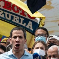 Oposición de Venezuela exige a gobierno de Maduro fecha para elecciones presidenciales