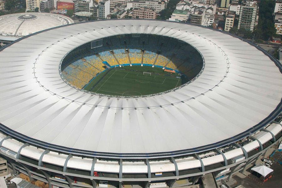 Estadio Maracaná