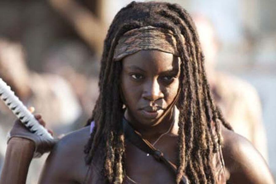 michonne